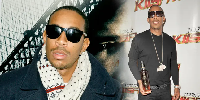 Tetap Eksis di Industri Musik, Ini Yang Dilakukan Ludacris