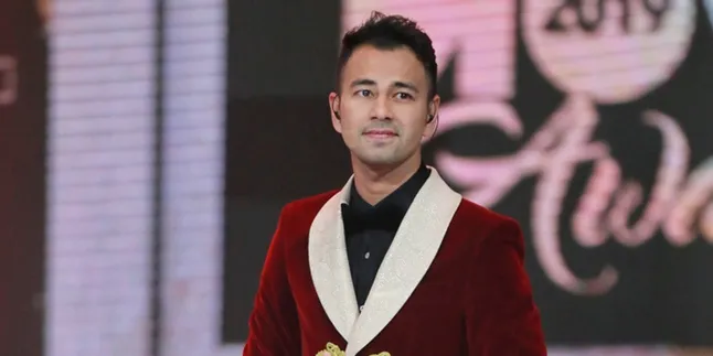 Tetap Kerja Selama Bulan Ramadhan, Raffi Ahmad: Nikmatnya Beda