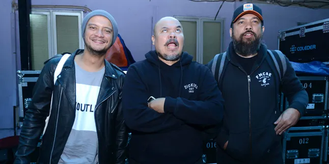 Tetap Kompak dan Eksis, Ini Alasan Bagus Tetap Bertahan di NTRL