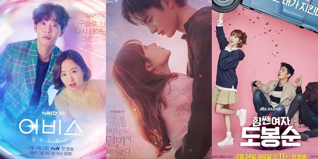Still Adorable at 30 Years Old, Here are 5 Recommended Romance Korean Dramas Starring Park Bo Young!