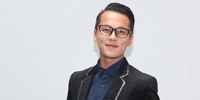 Tetap Mesra, Apa Rahasia Andhika Pratama - Ussy Sulistiawaty?