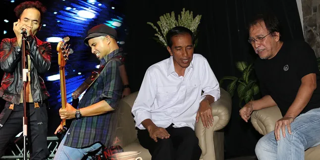 Tetap Netral, Anti Golput Dalam Pemilu