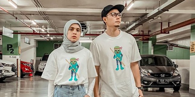 Stay Productive in the Midst of the Covid-19 Pandemic, Nycta Gina and Rizky Kinos' Surabi Business is a Success