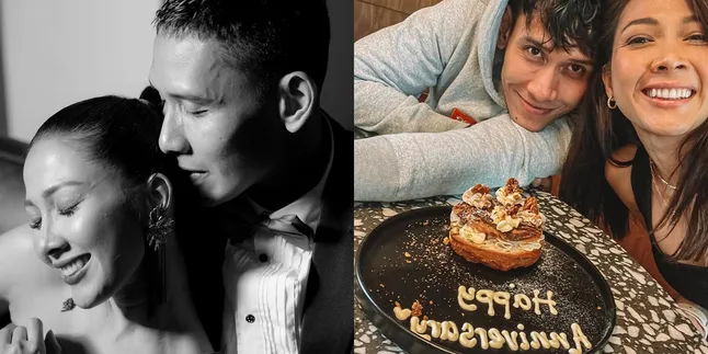 Tetap Romantis Meski Belum Dikaruniai Anak, Ini 8 Potret Perjalanan Rumah Tangga Ganindra Bimo dan Andrea Dian 10 Tahun Bersama Tetap Romantis Meski Belum Dikaruniai Anak, Ini 8 Potret Perjalanan Rumah Tangga Ganindra Bimo dan Andrea Dian 10 Tahun Bersama
