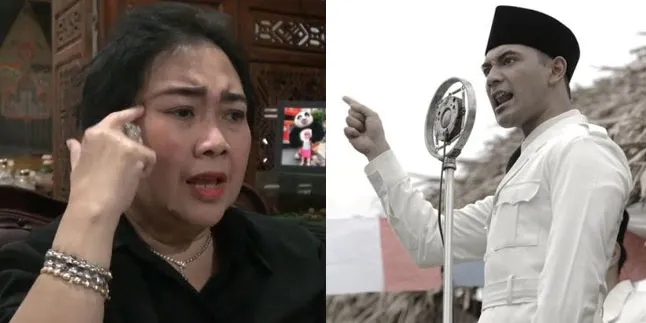 Tetap Tayang, Film 'SOEKARNO' Tambah Layar Tetap Tayang, Film 'SOEKARNO' Tambah Layar