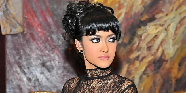 Tetap Tenang, Jupe Bantah Adanya Penangkapan