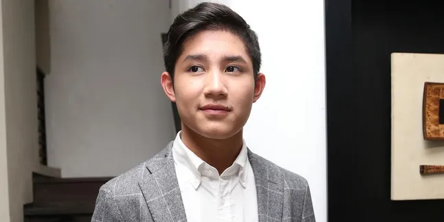 Teuku Rassya: Aku Benci Fisika, Tapi...