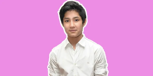 Teuku Rassya Buka-Bukaan Mengapa Dirinya Masih Jomblo Teuku Rassya Buka-Bukaan Mengapa Dirinya Masih Jomblo