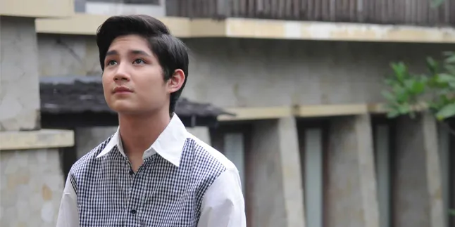 Teuku Rassya Kuliah di Inggris, Ini Pesan Dari Tamara Bleszynski Teuku Rassya Kuliah di Inggris, Ini Pesan Dari Tamara Bleszynski
