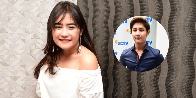 Teuku Rassya Penuhi Kriteria Cowok Prilly Latuconsina? Teuku Rassya Penuhi Kriteria Cowok Prilly Latuconsina?