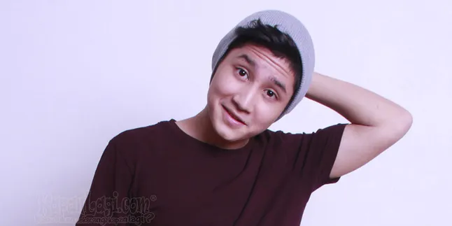 Teuku Rassya Simpan Impian Kuliah di Amerika Teuku Rassya Simpan Impian Kuliah di Amerika
