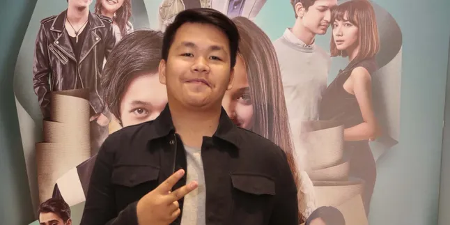 Teuku Ryzki Benarkan Hubungan Dengan Iqbaal dan Aldy Renggang Karena Ini...