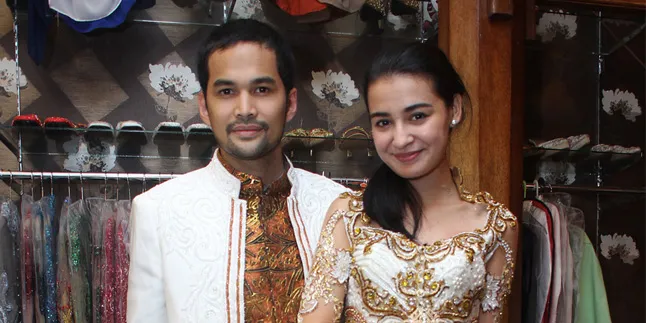 Teuku Wisnu Akui Sudah Sering Ucapkan Ijab Kabul