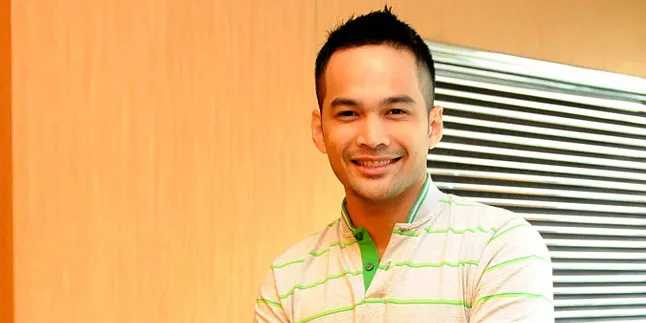 Teuku Wisnu Dambakan Peran Antagonis