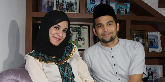 Teuku Wisnu Dibully Netizen, Shireen Sungkar: Dia Orangnya Sabar Teuku Wisnu Dibully Netizen, Shireen Sungkar: Dia Orangnya Sabar