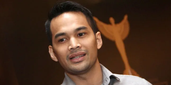 Teuku Wisnu Didukung Shireen Kumpulkan SMS Dukungan