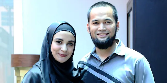 Masakannya Dipuji Teuku Wisnu, Shireen Sungkar Merendah Masakannya Dipuji Teuku Wisnu, Shireen Sungkar Merendah