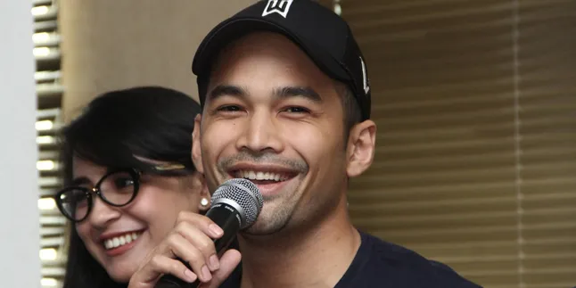 Teuku Wisnu Kejar Setoran Untuk Menikah