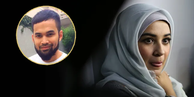 Teuku Wisnu Lebih Religius, Ini Pendapat Shireen Sungkar