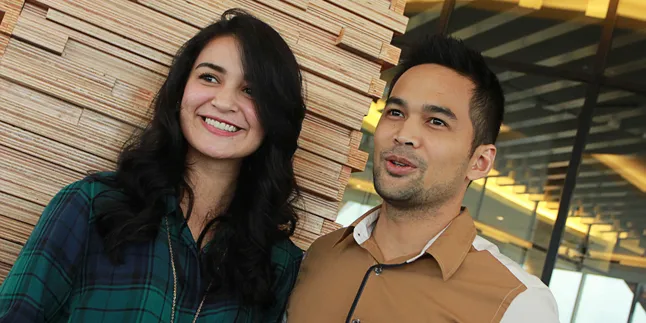 Teuku Wisnu Pastikan Kondisi Kandungan Shireen Sungkar Baik