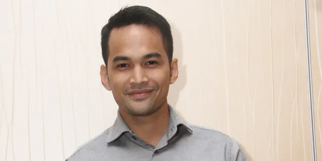 Teuku Wisnu: Soal Pernikahan Biar Cewek Yang Urus