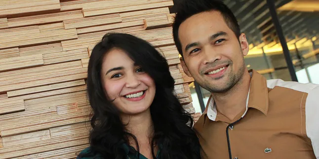 Teuku Wisnu Sudah Siapkan Nama Anak Teuku Wisnu Sudah Siapkan Nama Anak