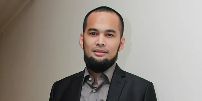 Teuku Wisnu Sudah Tak Mau Lagi Kembali Syuting Sinetron Teuku Wisnu Sudah Tak Mau Lagi Kembali Syuting Sinetron