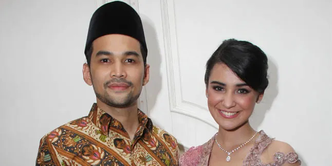 Teuku Wisnu Tak Mau Buat Janji Pranikah