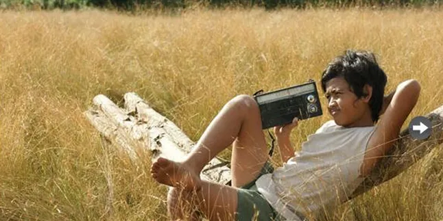 Tewas di Kamar Kost, Ini Kesaksian Teman Mahar 'LASKAR PELANGI' Tewas di Kamar Kost, Ini Kesaksian Teman Mahar 'LASKAR PELANGI'