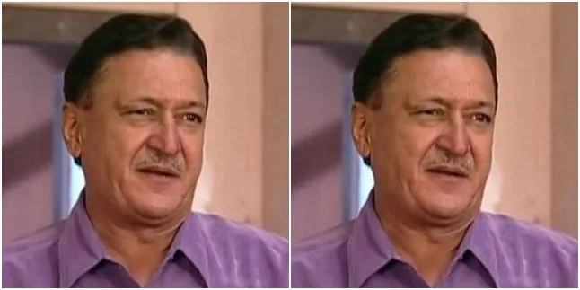 Tewas Tertabrak Kereta Api, Aktor Serial 'Ramayana' Bunuh Diri?