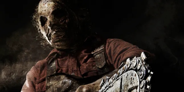 'TEXAS CHAINSAW' A La 'PARANORMAL ACTIVITY'? 'TEXAS CHAINSAW' A La 'PARANORMAL ACTIVITY'?