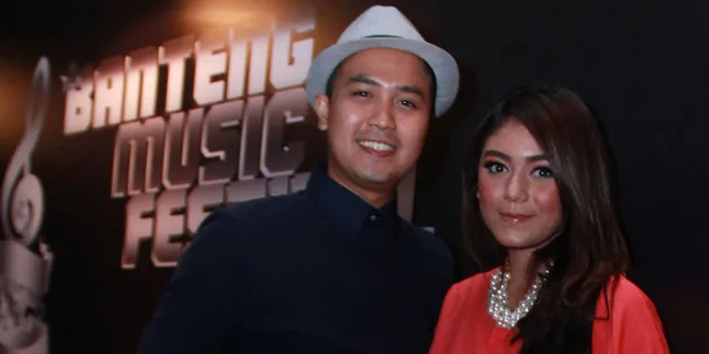 Thalita Latief dan Dennis Lyla Sering Kali Quality Time Bareng Thalita Latief dan Dennis Lyla Sering Kali Quality Time Bareng