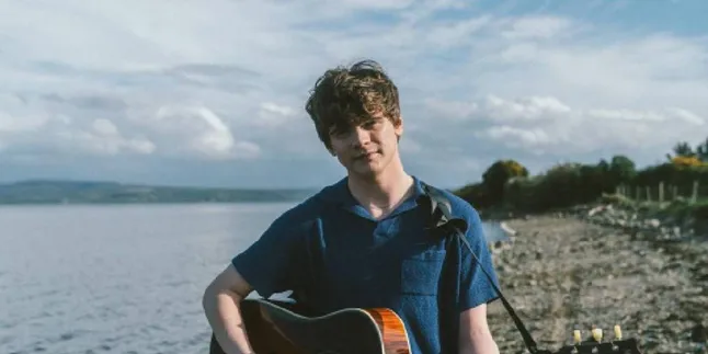 The Academic Rilis Single yang Bertajuk HOMESICK