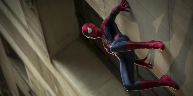 'THE AMAZING SPIDER-MAN' Dibuatkan Spin-Off 'THE AMAZING SPIDER-MAN' Dibuatkan Spin-Off