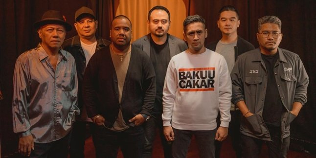 The Bakuucakar Releases Debut Single 'Bakuucakar' as a Manifestation of Longing to Continue Creating