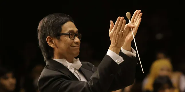 The Beatles 'Konser' di Ulang Tahun Twilite Orchestra