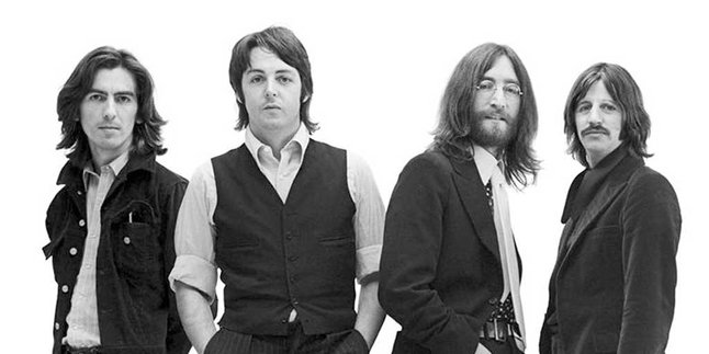 The Beatles Muncul Kembali Dalam Film Baru