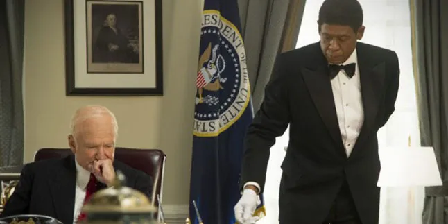 'THE BUTLER' Kembali Puncaki Box Office Amerika