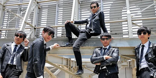 The Changcuters Ingin Pemerintah Indonesia Seperti Korea Selatan