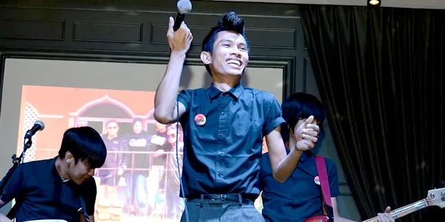 The Changcuters Yakin Indonesia Rajai Dunia Bulutangkis Lagi The Changcuters Yakin Indonesia Rajai Dunia Bulutangkis Lagi