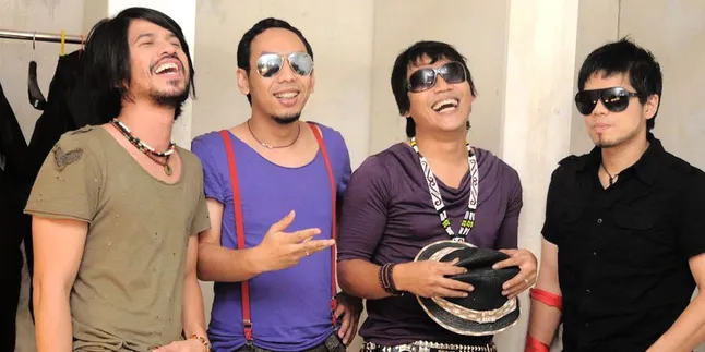 The Dance Company Siapkan 'Happy Together' di Album Kedua