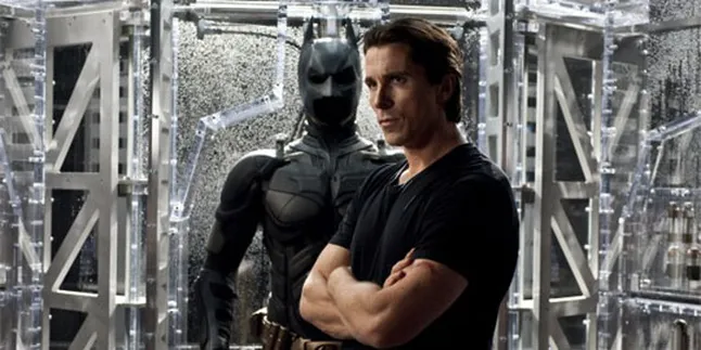 'THE DARK KNIGHT RISES' Mulai Kampanye Ikut Oscar