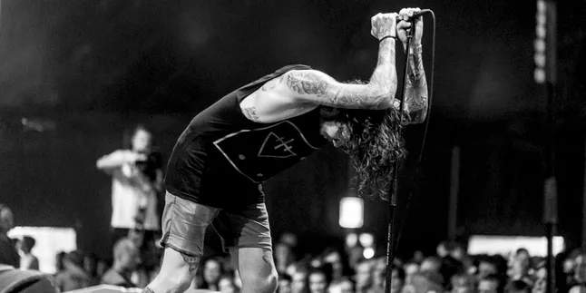 The Devil Wears Prada Siap Panaskan Hollow Fest Jakarta!