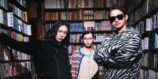 THE DOGS OF KARMA SEASON 2 Set to Release in April 2026, Check Out the Cast List