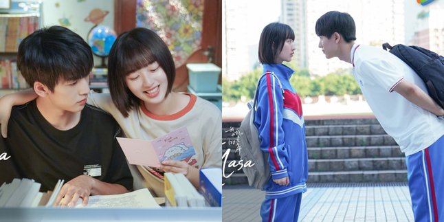 'THE ETERNAL LOVE 3' and 'FLORISH IN THE TIME' Become Two Newest Dramas on WeTV