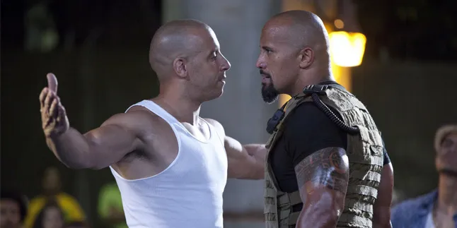 'THE FATE OF THE FURIOUS' Akan Kantongi 1 Milyar Dolar Minggu Ini