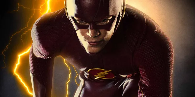 The Flash Akan Muncul di 'BATMAN V SUPERMAN: DAWN OF JUSTICE'? The Flash Akan Muncul di 'BATMAN V SUPERMAN: DAWN OF JUSTICE'?