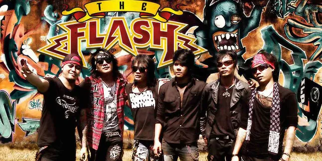 The Flash Susul The Finest Tree Dengan 'Salah'