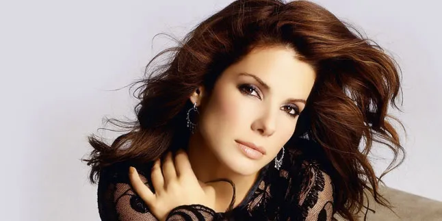 'THE HEAT' Sukses, Sandra Bullock Tak Ingin Terlibat Sekuelnya