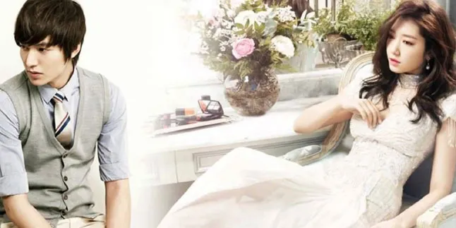 'The Heirs' Kim Sung Ryung Jadi Ibu Lee Min Ho 'The Heirs' Kim Sung Ryung Jadi Ibu Lee Min Ho